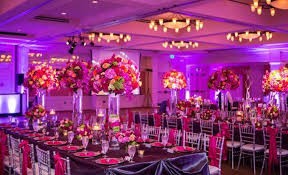 Perfect event management